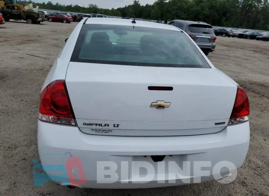 2G1WB5E37E1167576 Photo# 6