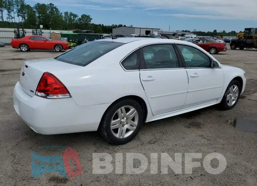 2G1WB5E37E1167576 Photo# 3