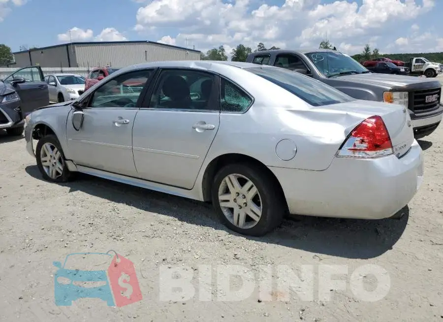 2G1WB5E39G1175889 Photo# 2