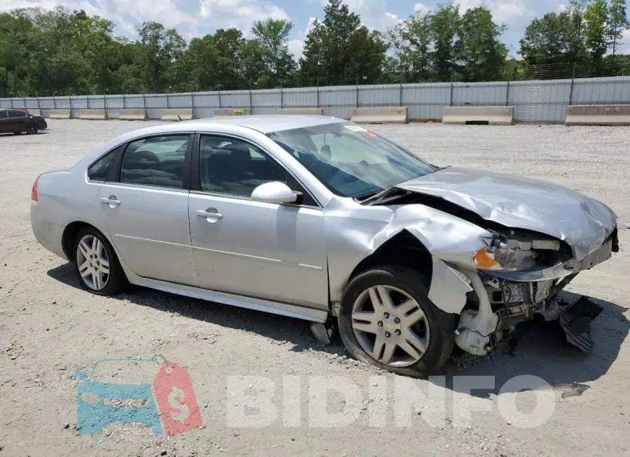 2G1WB5E39G1175889 Photo# 4