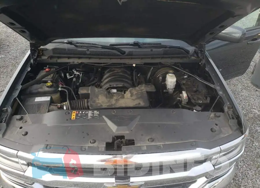 2GCRCPEC3K1136172 Photo# 11