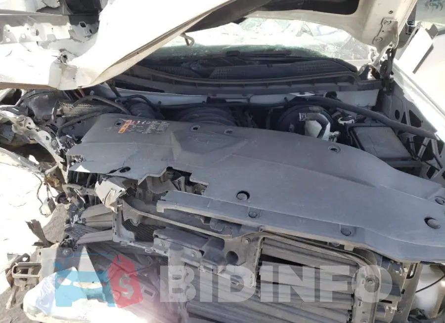 2GCRCPECXK1150652 Photo# 11