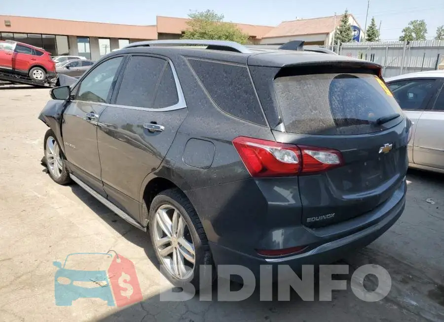 2GNAXMEVXJ6140715 Photo# 2
