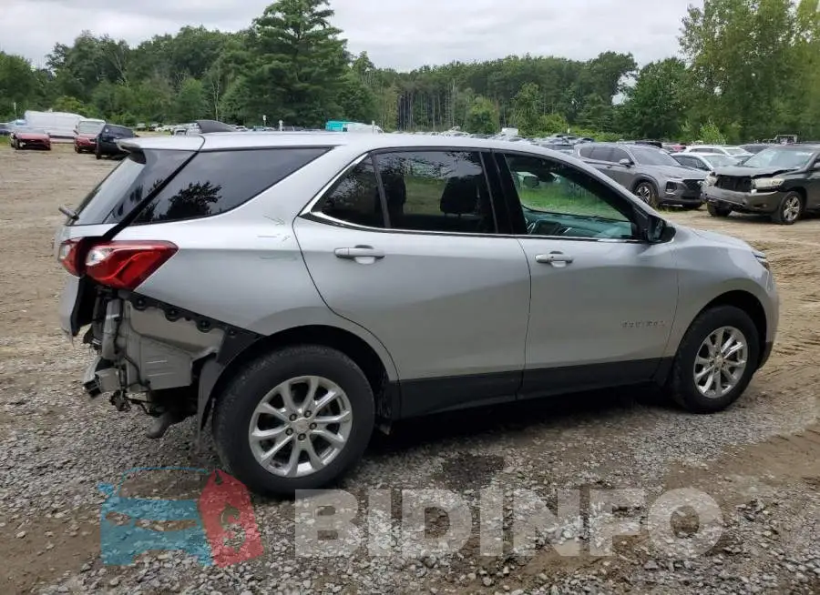 2GNAXTEV6L6170064 Photo# 3