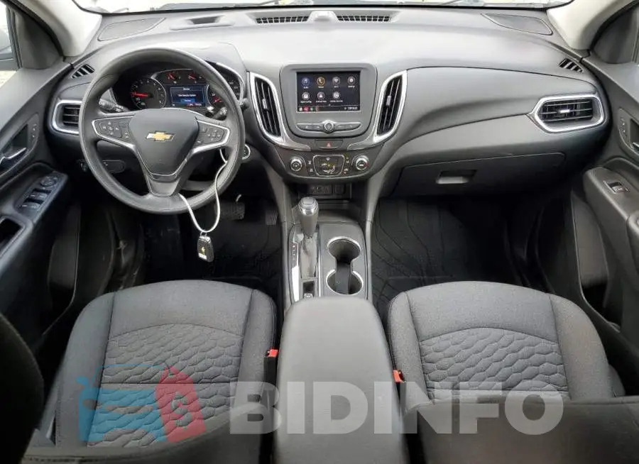 2GNAXTEV6L6170064 Photo# 8