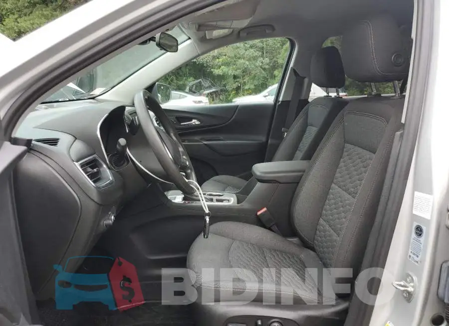 2GNAXTEV6L6170064 Photo# 7