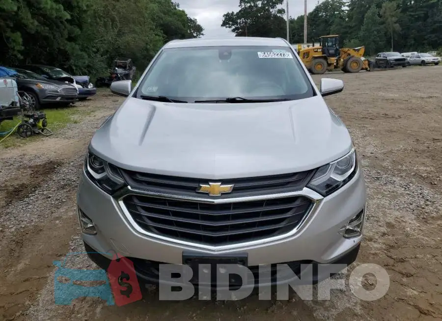 2GNAXTEV6L6170064 Photo# 5
