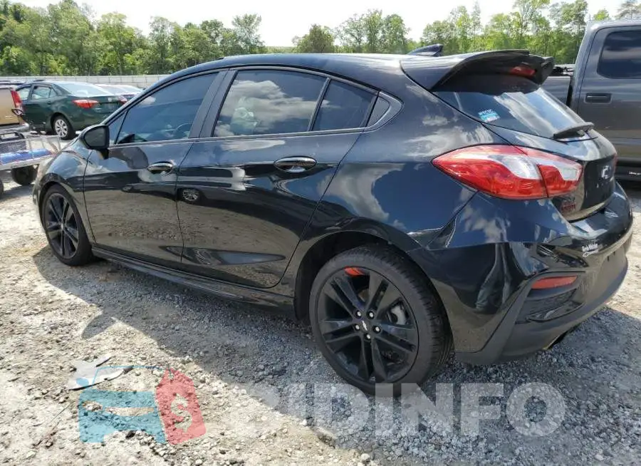 3G1BE6SM8HS618323 Photo# 2