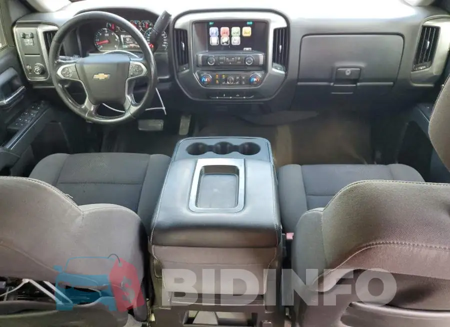 3GCPCREC8FG144137 Photo# 8