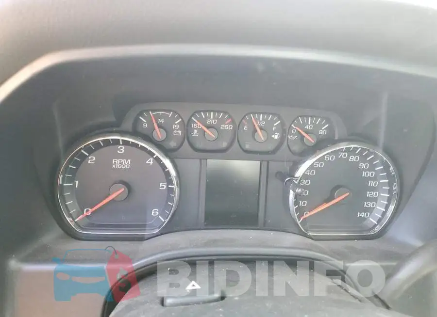 3GCUKNEH5JG155129 Photo# 9