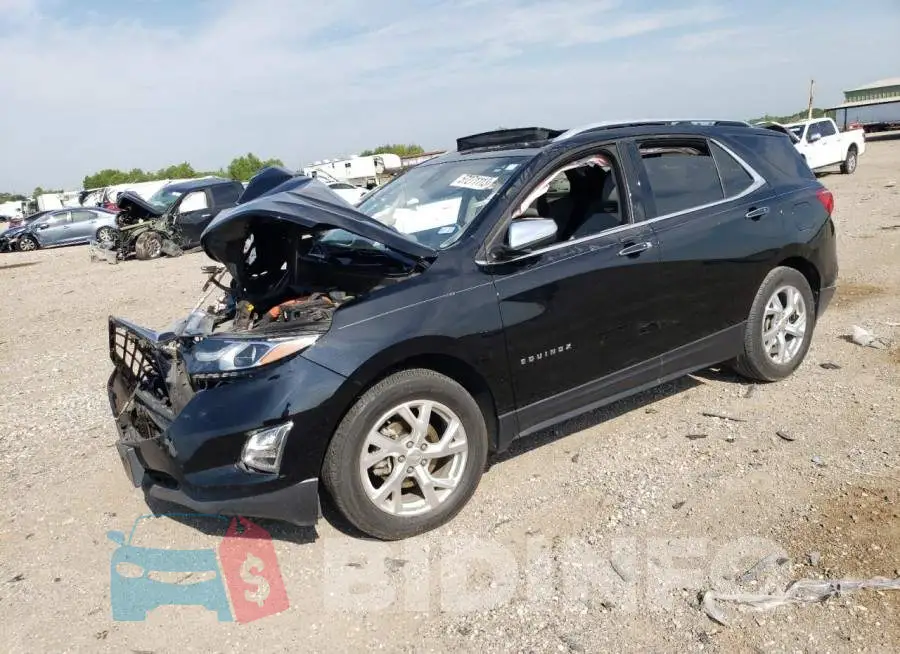 3GNAXPEU8JL172714 Photo# 1