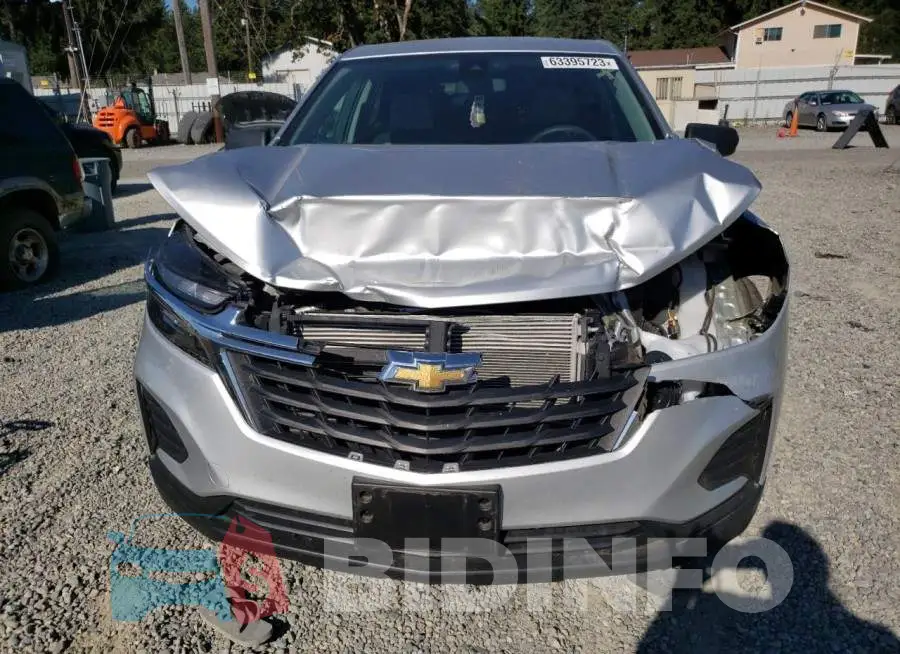 3GNAXSEV4NS106295 Photo# 5