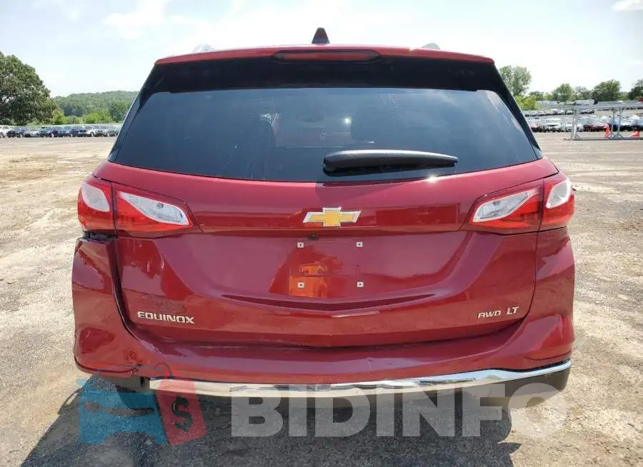3GNAXUEV8LS613564 Photo# 6