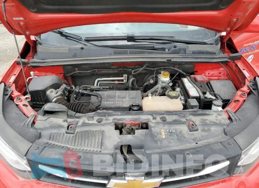 3GNCJLSB8HL179971 Photo# 12