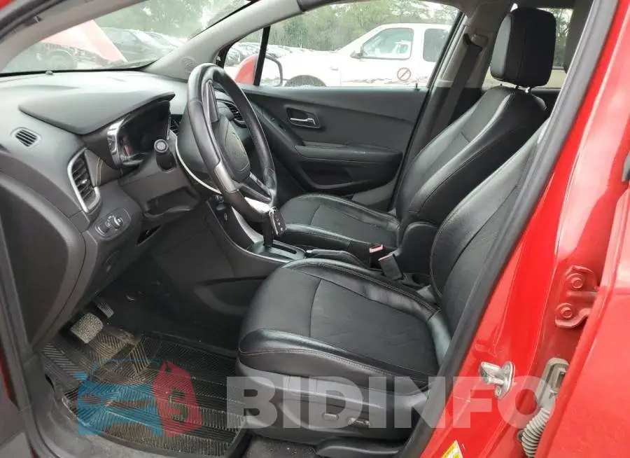 3GNCJLSB8HL179971 Photo# 7