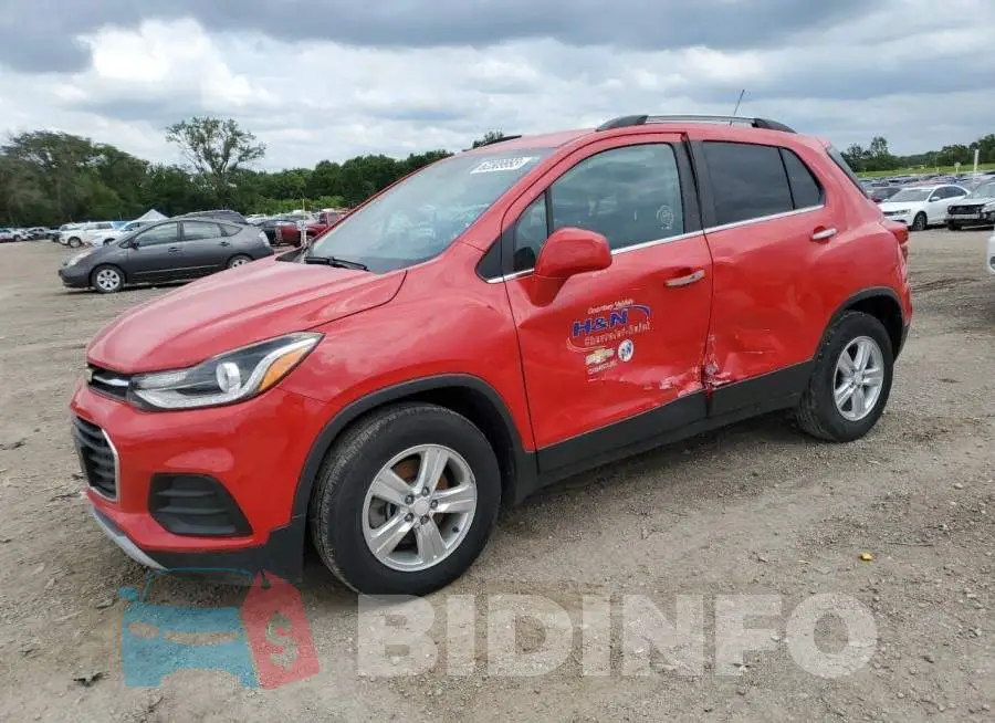 3GNCJLSB8HL179971 Photo# 1