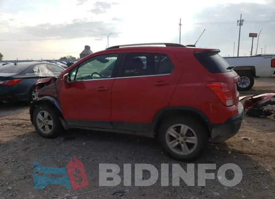 3GNCJRSB8FL238825 Photo# 2