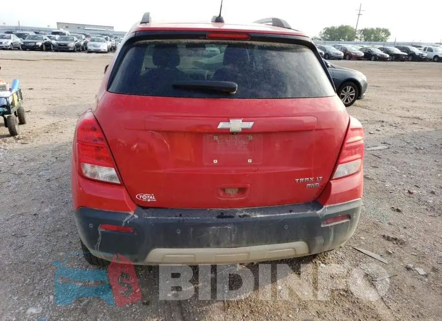 3GNCJRSB8FL238825 Photo# 6