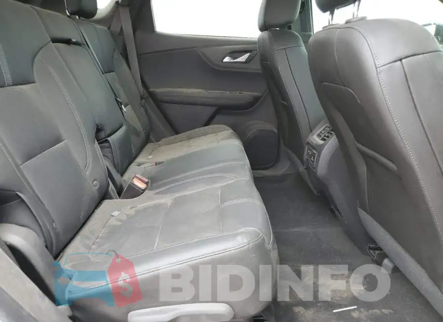3GNKBDRS7LS692275 Photo# 10