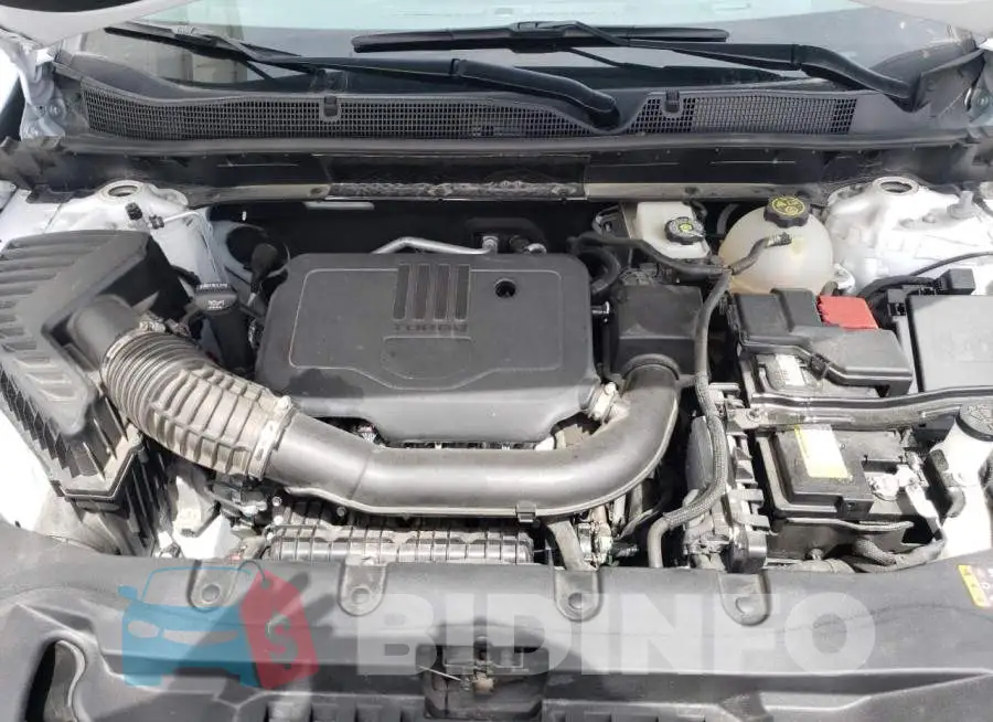 3GNKBHR41NS126463 Photo# 11