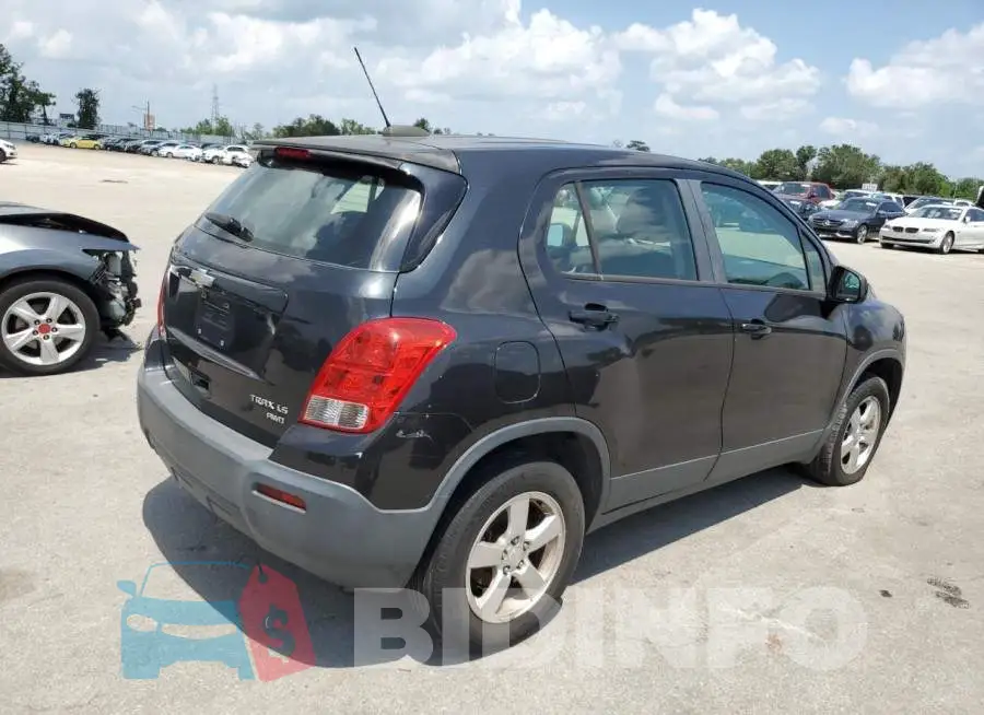 KL7CJPSBXFB212416 Photo# 3