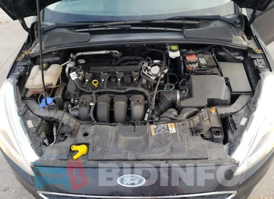 1FADP3F20HL204885 Photo# 11