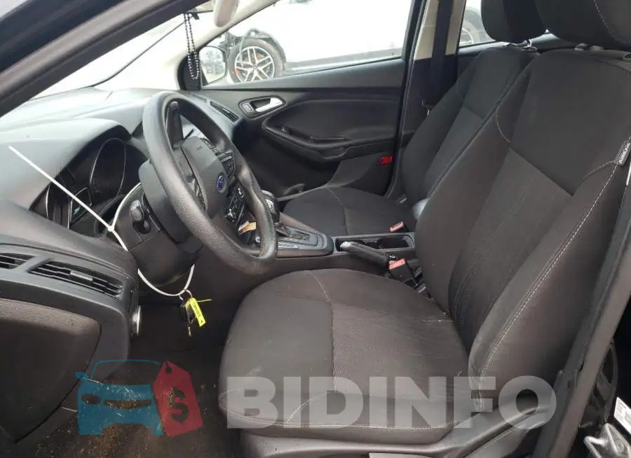 1FADP3F20HL204885 Photo# 7