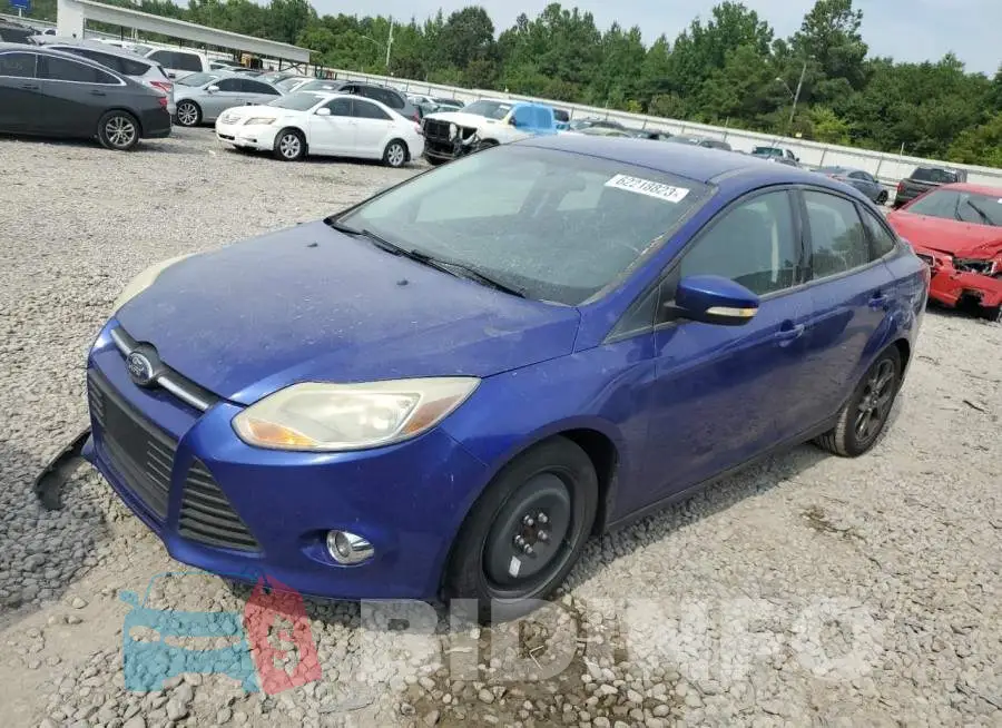 1FADP3F21EL325095 Photo# 1