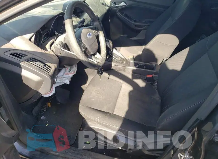 1FADP3F21JL207008 Photo# 7