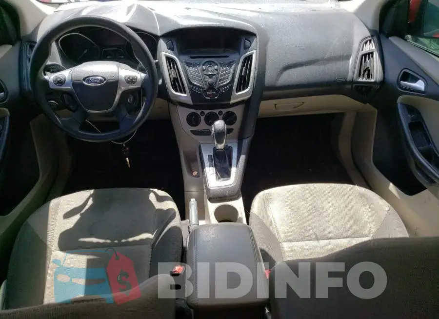1FADP3F22EL231940 Photo# 8