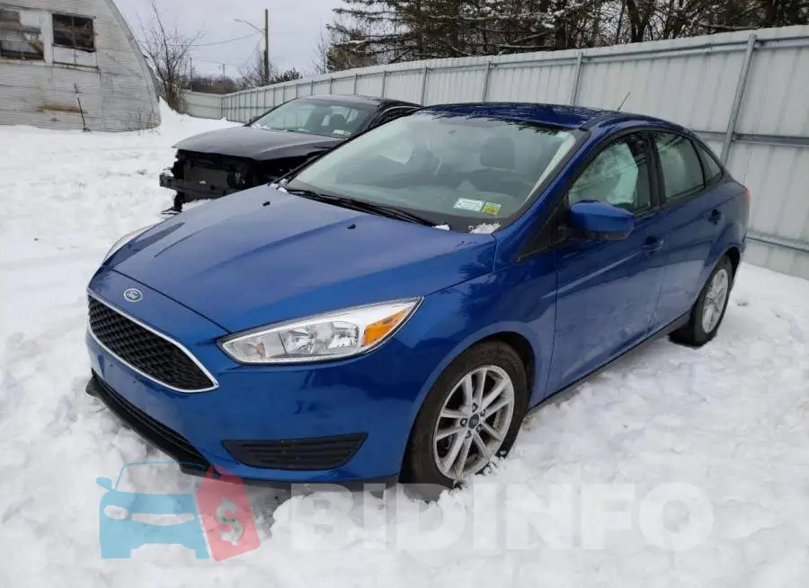 1FADP3F22JL291050 Photo# 1