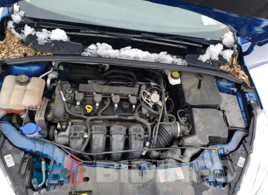 1FADP3F22JL291050 Photo# 11