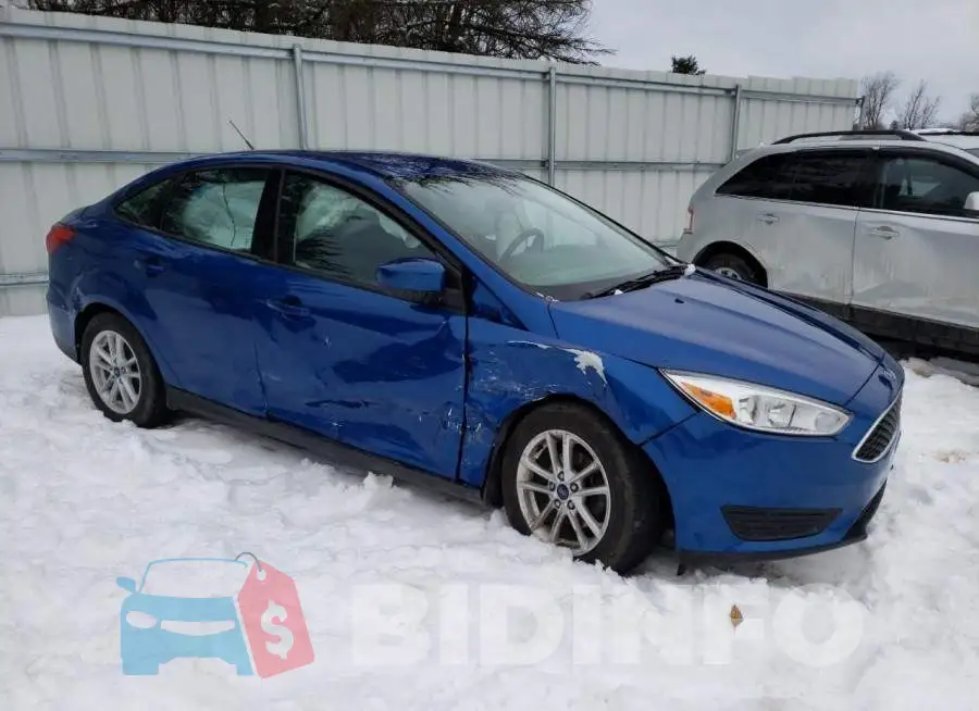 1FADP3F22JL291050 Photo# 4