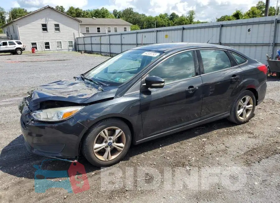 1FADP3F23FL258811 Photo# 1