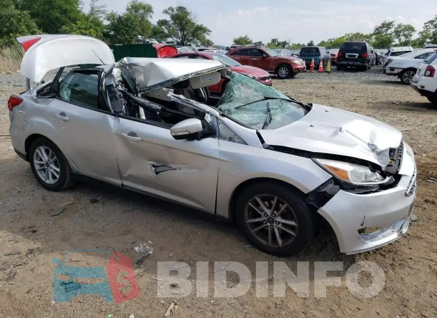 1FADP3F23HL278625 Photo# 4