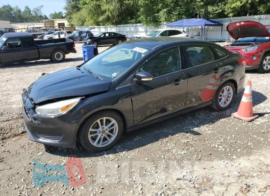 1FADP3F25FL202949 Photo# 1