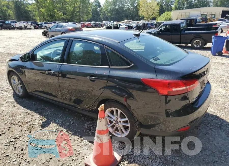 1FADP3F25FL202949 Photo# 2