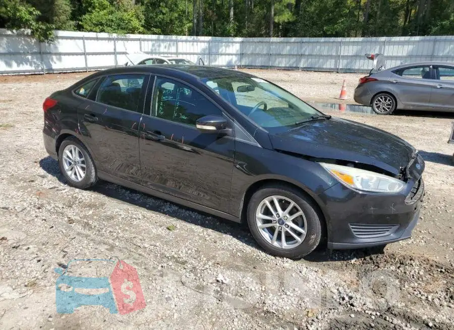 1FADP3F25FL202949 Photo# 4
