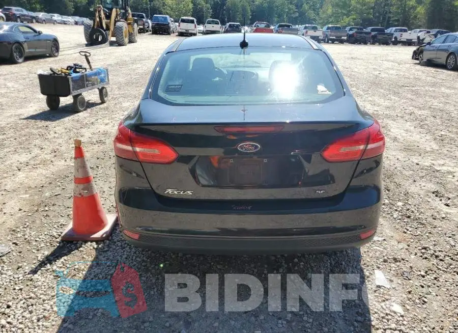 1FADP3F25FL202949 Photo# 6