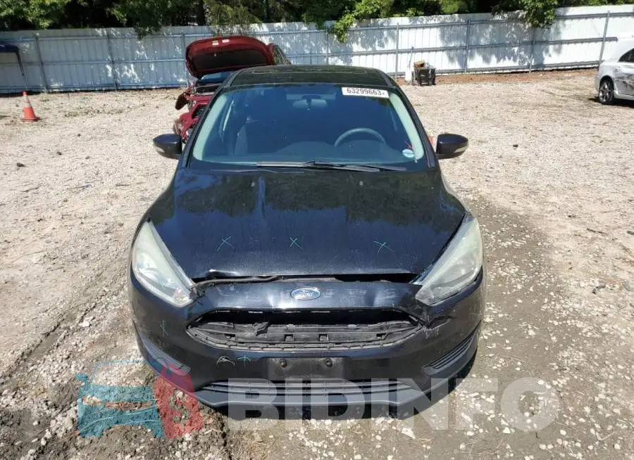 1FADP3F25FL202949 Photo# 5