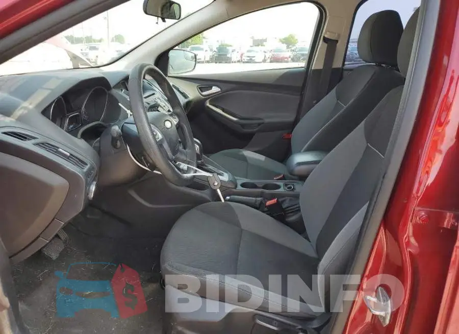 1FADP3F26EL111073 Photo# 7