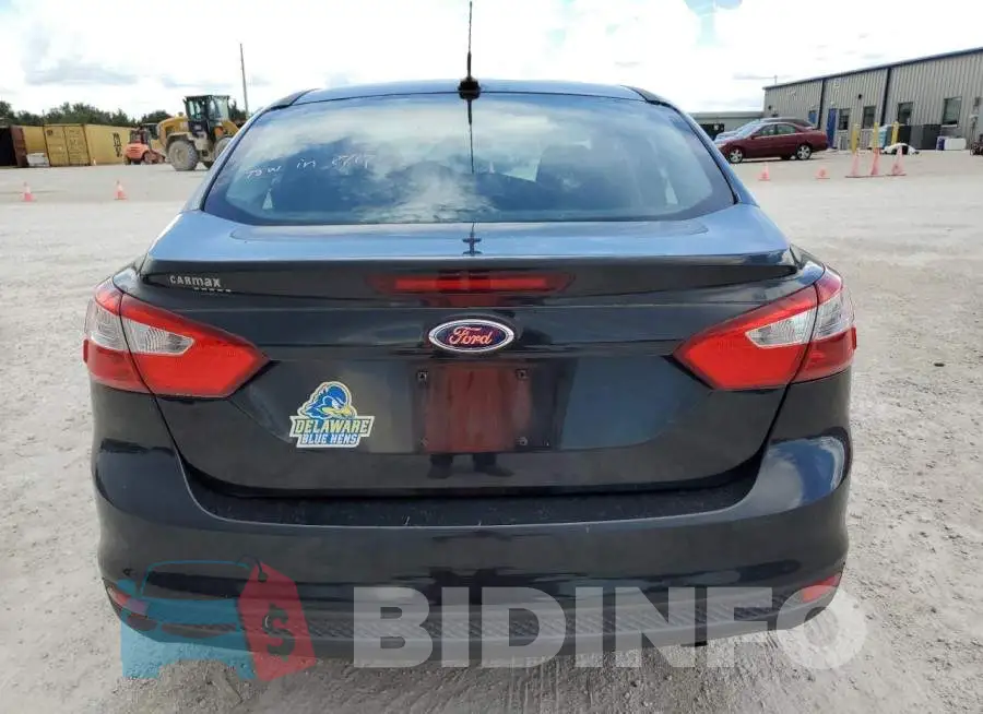 1FADP3F26EL125779 Photo# 6