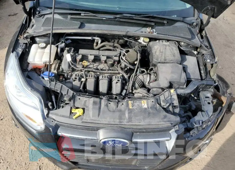 1FADP3F27EL353872 Photo# 11