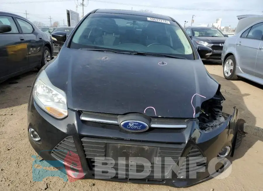 1FADP3F27EL353872 Photo# 5