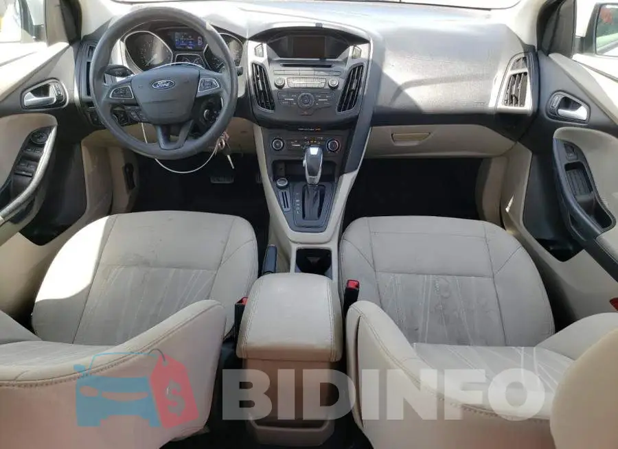 1FADP3F27FL262666 Photo# 8