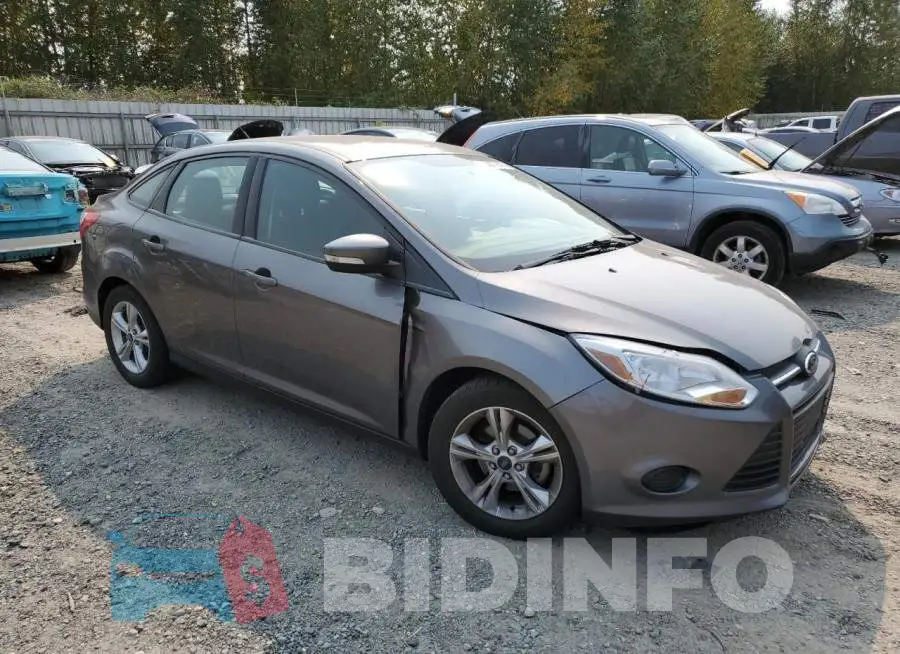 1FADP3F28EL350916 Photo# 4