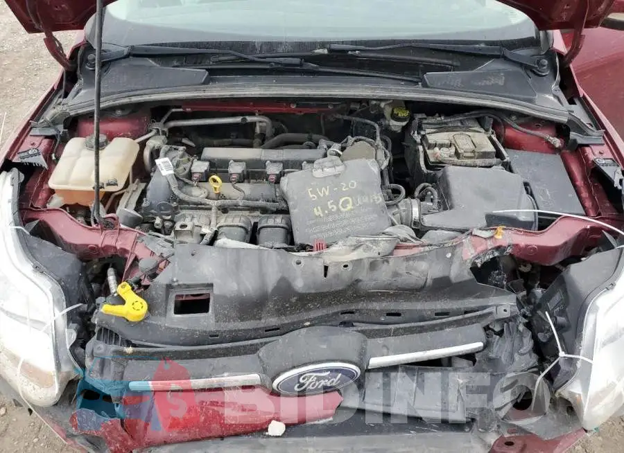 1FADP3F28EL406000 Photo# 11