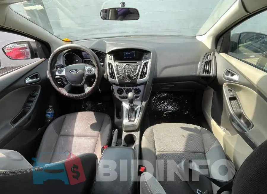 1FADP3F29EL210518 Photo# 9