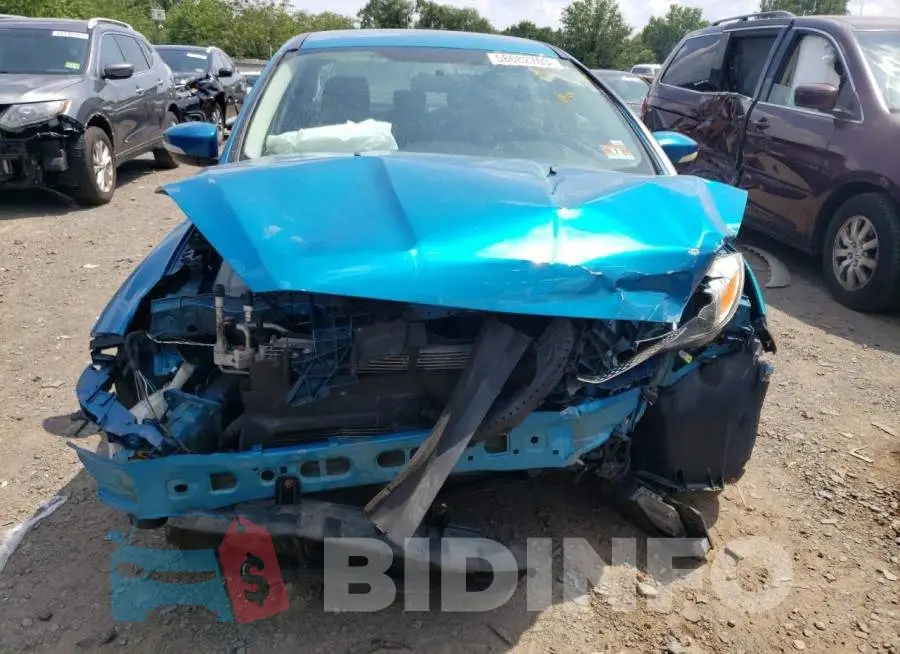1FADP3F29FL310779 Photo# 5