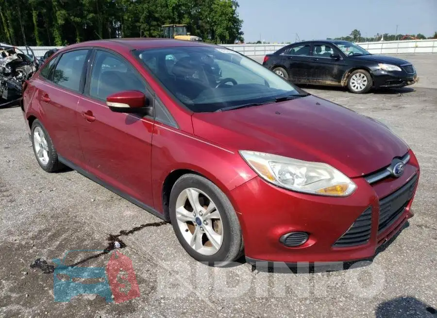 1FADP3F2XEL114607 Photo# 4